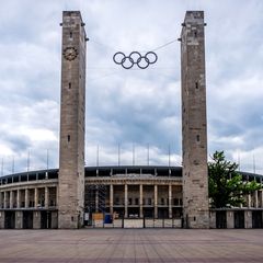 Auch Berlin interessiert sich für eine Olympia-Austragung