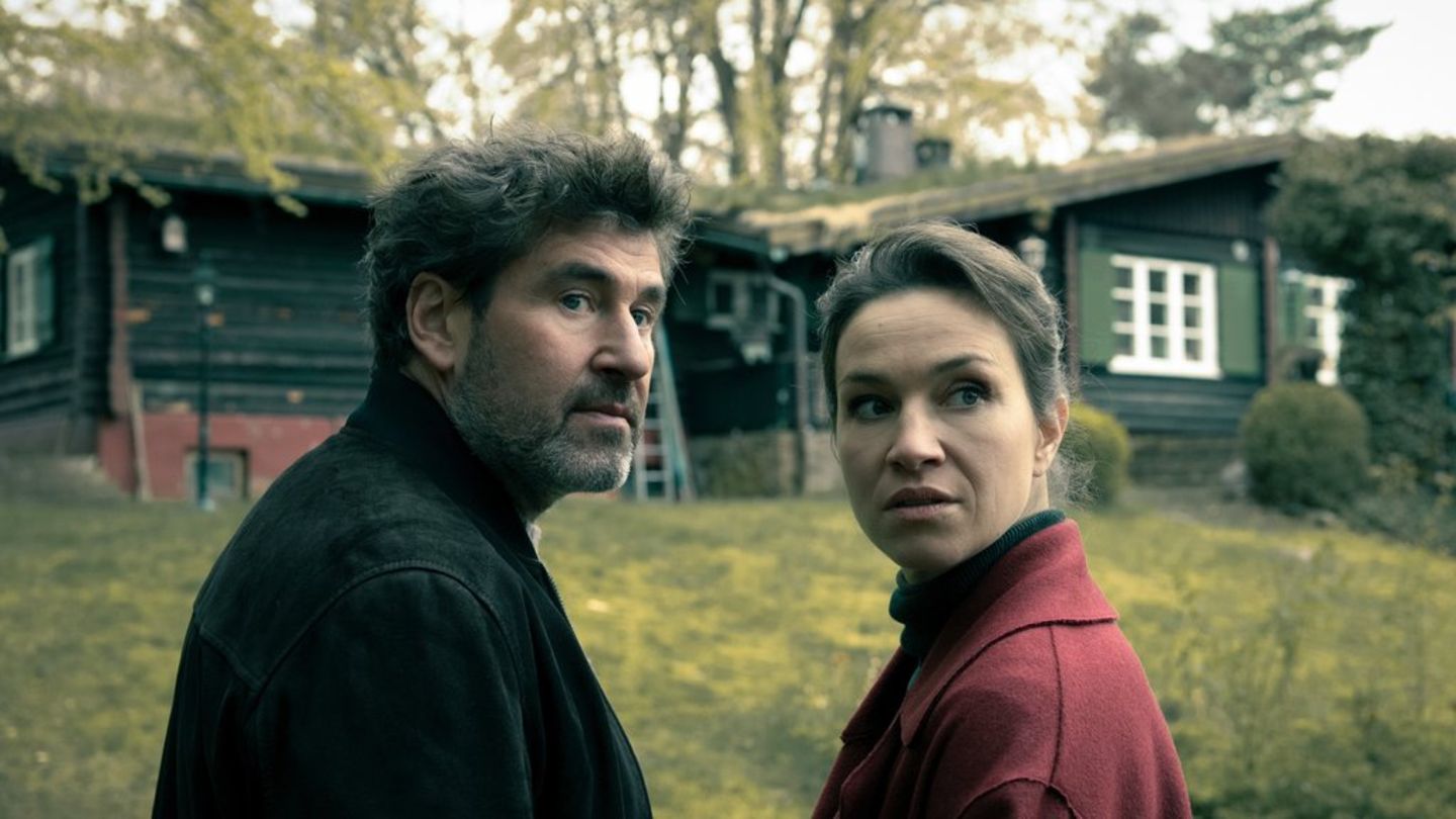 Vorschau: TV-Tipps am Montag