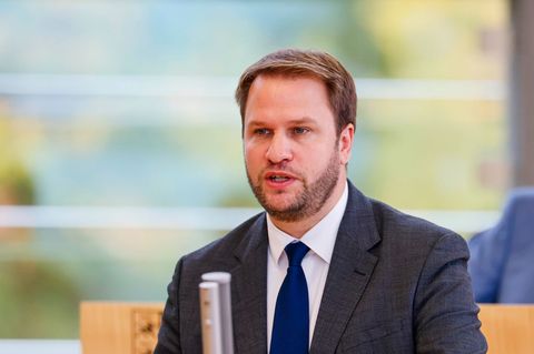 Zahlreiche Betriebe müssen laut Christopher Vogt aufgrund des wirtschaftlichen Druckes schließen. (Archivbild) Foto: Frank Molte