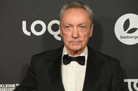 Udo Kier, auch bekannt als Andy Warhols Frankenstein