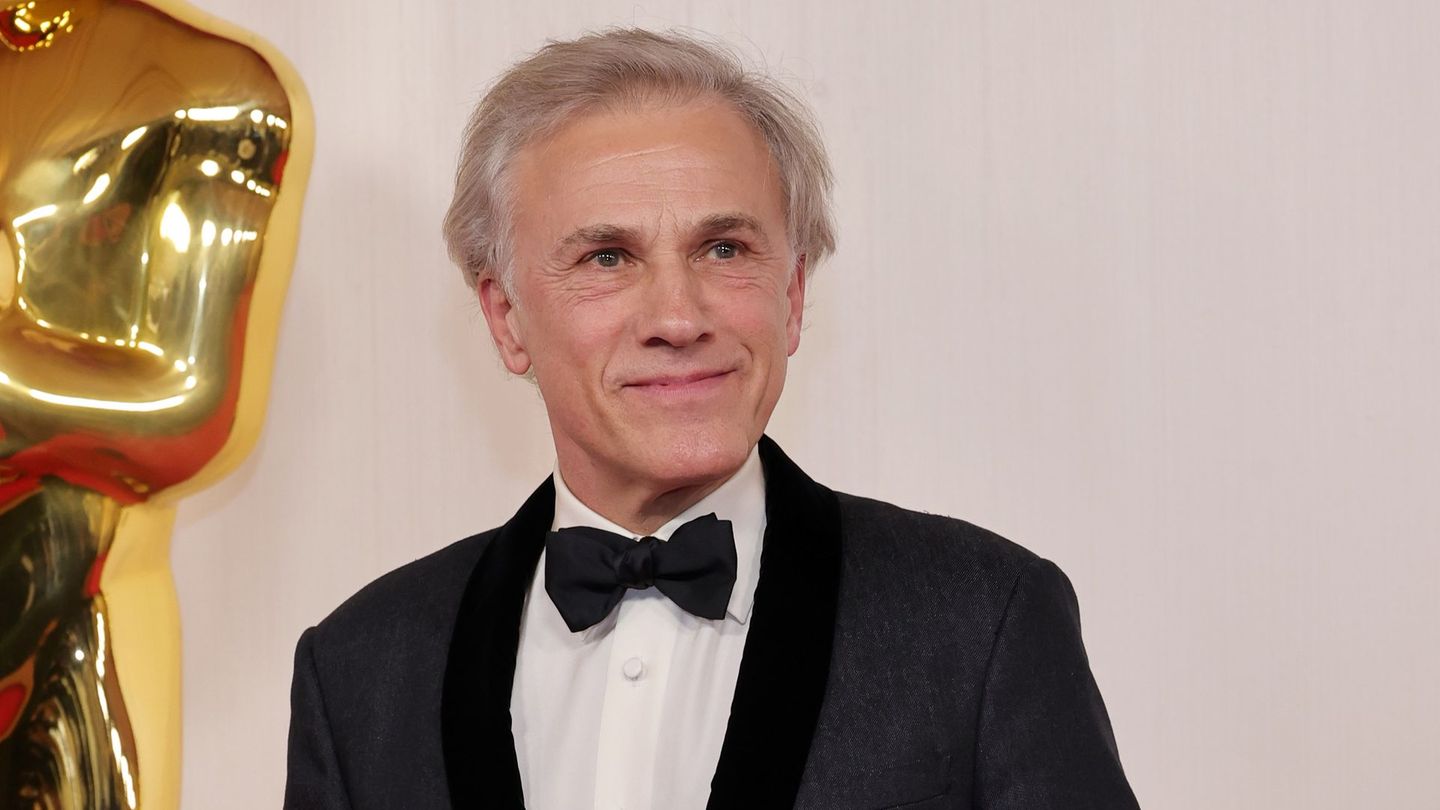 Wenn in den vergangenen Jahren von "unserem Mann in Hollywood" die Rede war, war oft er gemeint: Christoph Waltz, der für seine Rollen in "Inglourious Basterds" und "Django Unchained" Oscars in Empfang nahm – und eigentlich Österreicher mit deutschem Vater ist. 2021 war er im "James Bond"-Film "Keine Zeit zu sterben" nach "Spectre" erneut als Oberschurke Blofeld zu sehen.