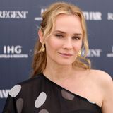 Auch Diane Kruger hat sich in Hollywood einen Namen gemacht. Als Helena in Wolfgang Petersens Epos "Troja" wurde sie 2004 international bekannt. Rollen in "Inglourious Basterds" (2009) von Quentin Tarantino und "Unknown Identity" (2011) festigten ihr Standbein in der Traumfabrik. Zuletzt war Kruger unter anderem in David Cronenbergs Sci-Fi-Drama "The Shrouds" (2024) zu sehen.