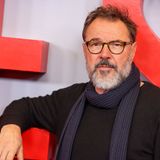 In "Das Leben der Anderen" und "Black Book" war er John Moore aufgefallen – der Regisseur engagierte Sebastian Koch prompt für eine tragende Rolle in "Stirb langsam 5 – Ein guter Tag zum Sterben" mit Bruce Willis. In "Bridge of Spies – Der Unterhändler" und "The Danish Girl" war der Karlsruher auch mit von der Partie.