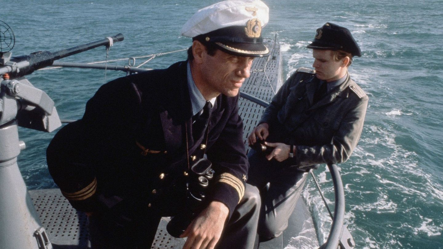 In Wolfgang Petersens Meisterwerk "Das Boot" spielte Jürgen Prochnow den Kommandanten – es war sein Durchbruch in Hollywood. Dort spielte der Berliner in "Body Of Evidence", "Judge Dredd", "Der englische Patient" und "Air Force One". Zuletzt war er in Terrence Malicks "Ein verborgenes Leben" zu sehen.