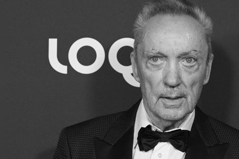 Udo Kier wurde 81 Jahre alt.