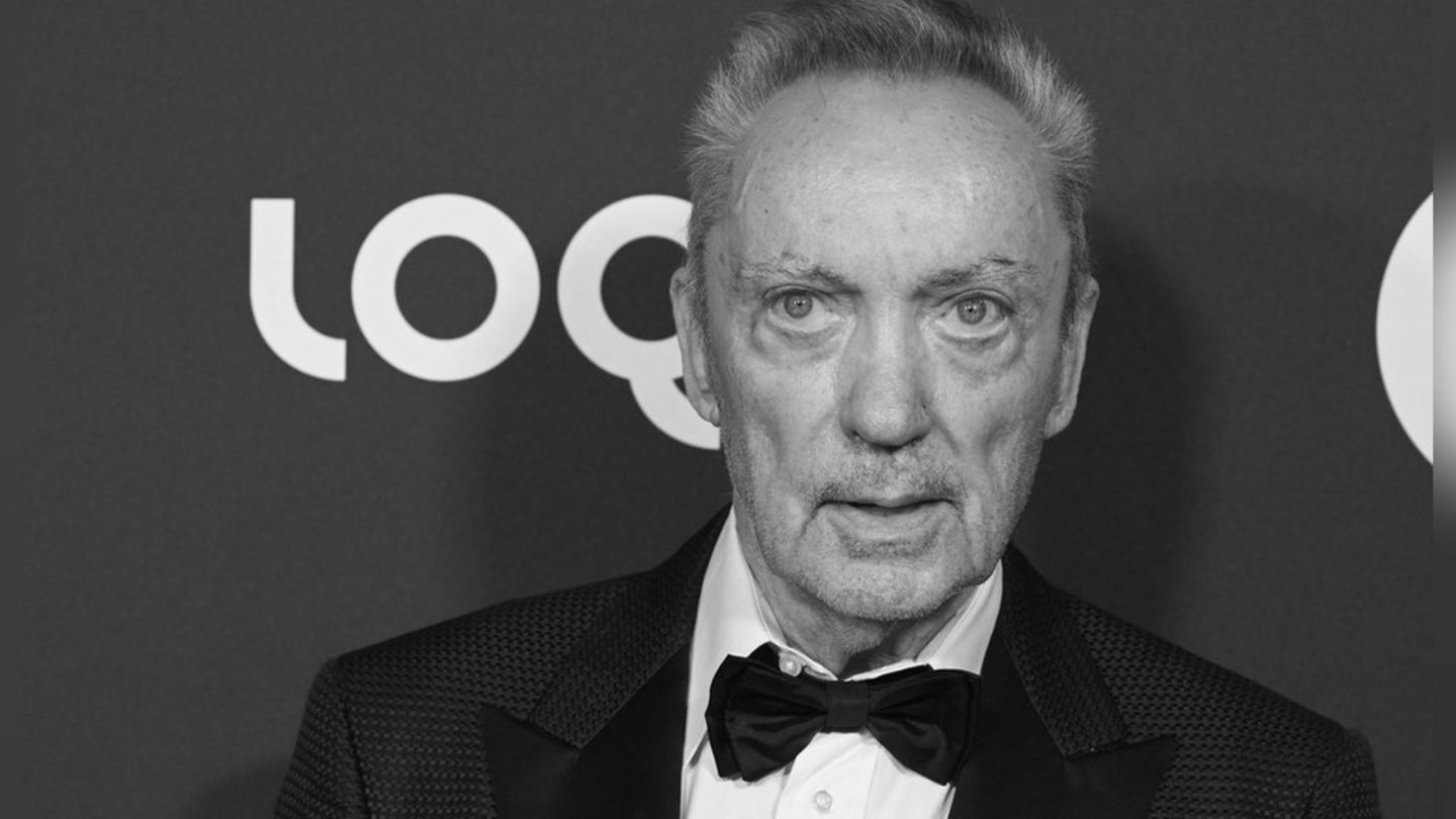 Udo Kier: Deutscher Hollywoodstar ist gestorben