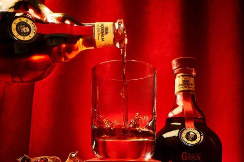 Gewinnspiel: Gran Duque d'Alba lädt ein: Auf einen Brandy und eine besondere Übernachtung