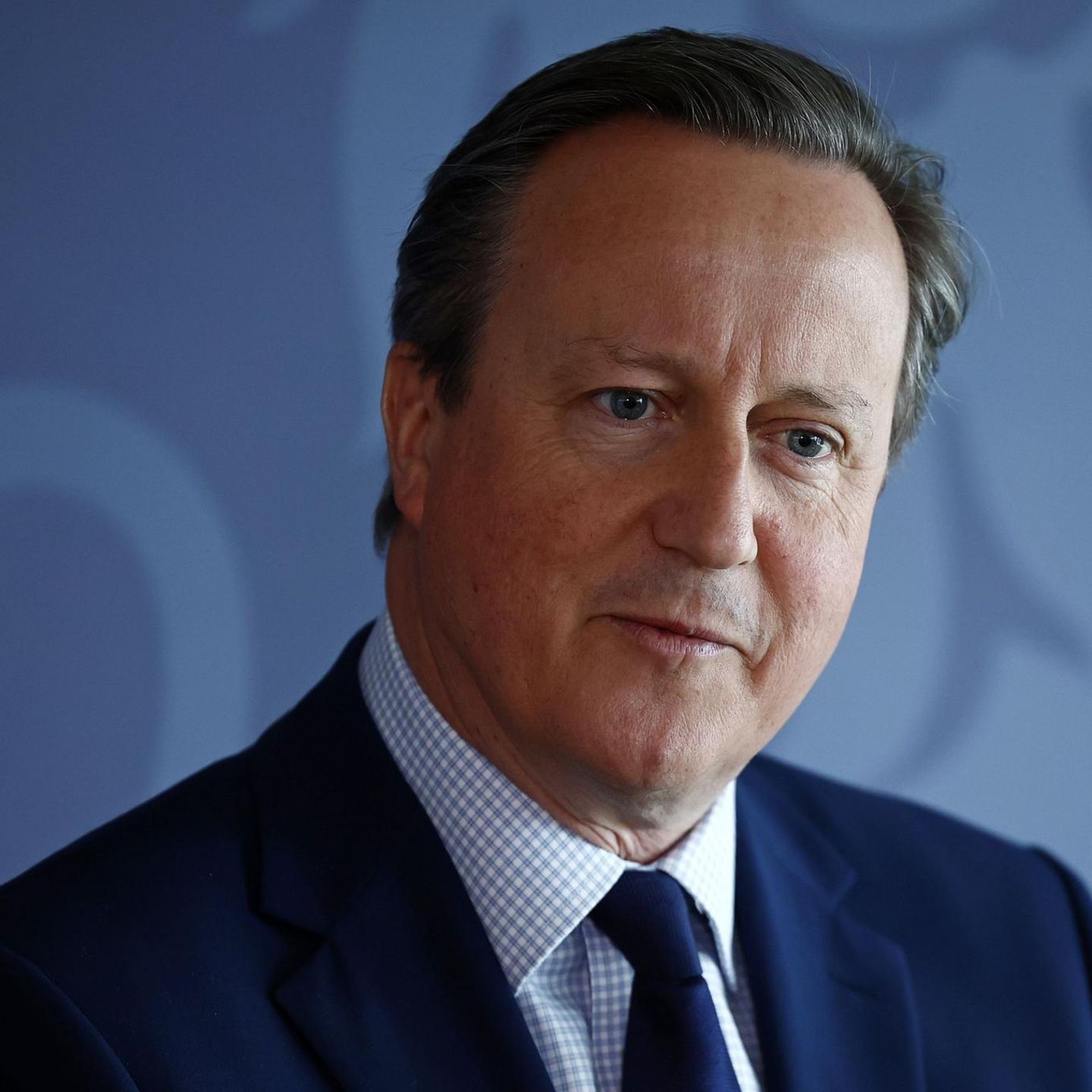 David Cameron wurde wegen Prostatakrebs behandelt