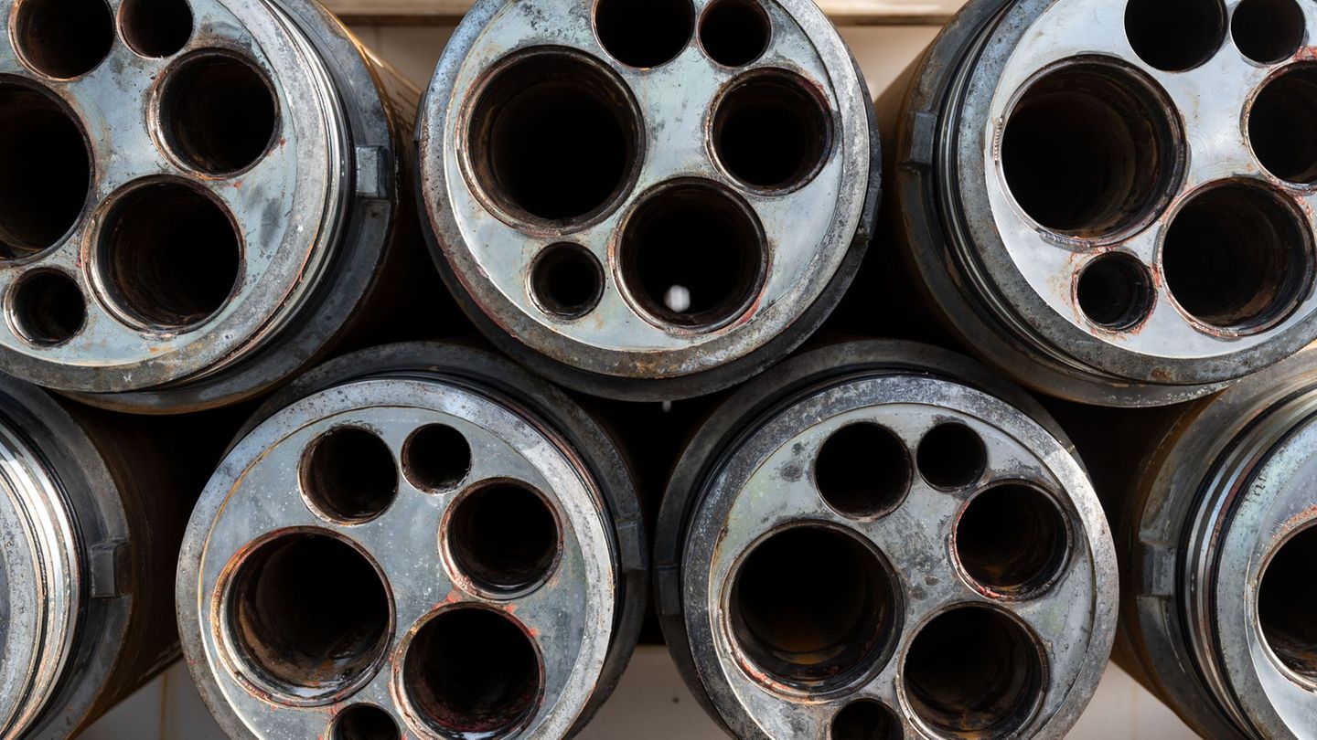 700 Kilometer Erdkabel: Suedlink-Trasse: Baubeginn nach jahrelangem Streit