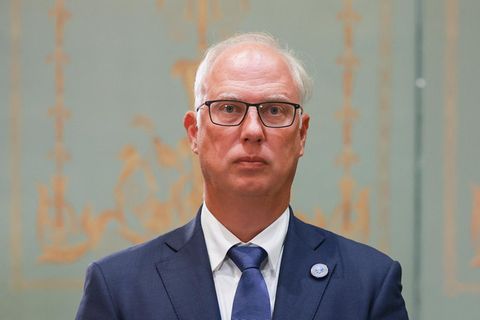 Ukraine: Kirill Dmitriev hat unter Putin eine erstaunliche Karriere hingelegt