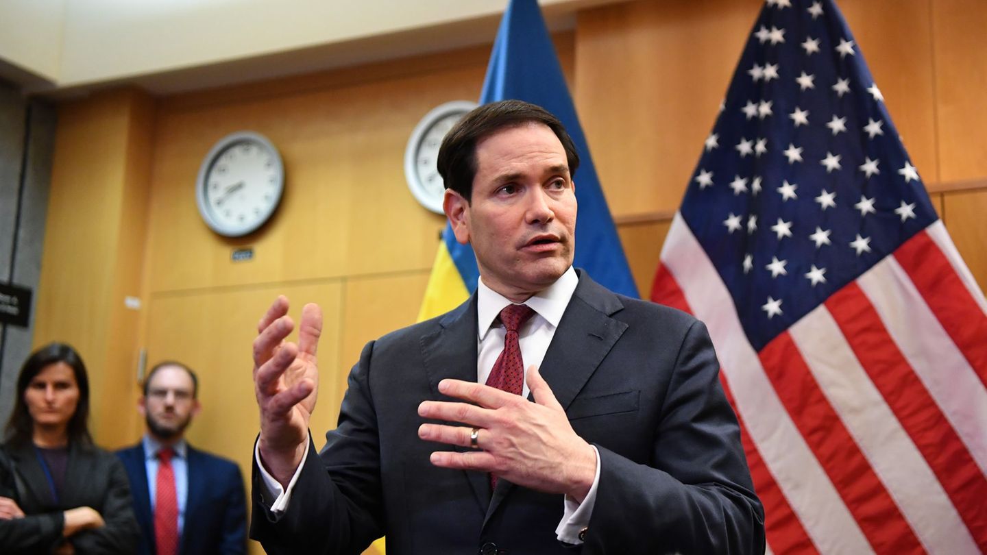 Ukraine-Krieg: US-Friedensplan: Erfolg für Europäer - doch was sagt Putin?