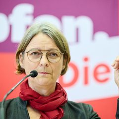 Ihrer Meinung nach sind Betriebsräte ein wichtiger Bestandteil der Demokratie. (Archivbild) Foto: Annette Riedl/dpa