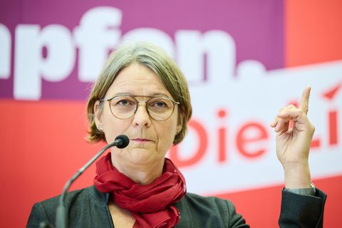 Ihrer Meinung nach sind Betriebsräte ein wichtiger Bestandteil der Demokratie. (Archivbild) Foto: Annette Riedl/dpa