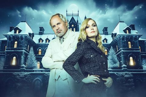 "Tödliches Spiel – Das Live-Krimi-Dinner"