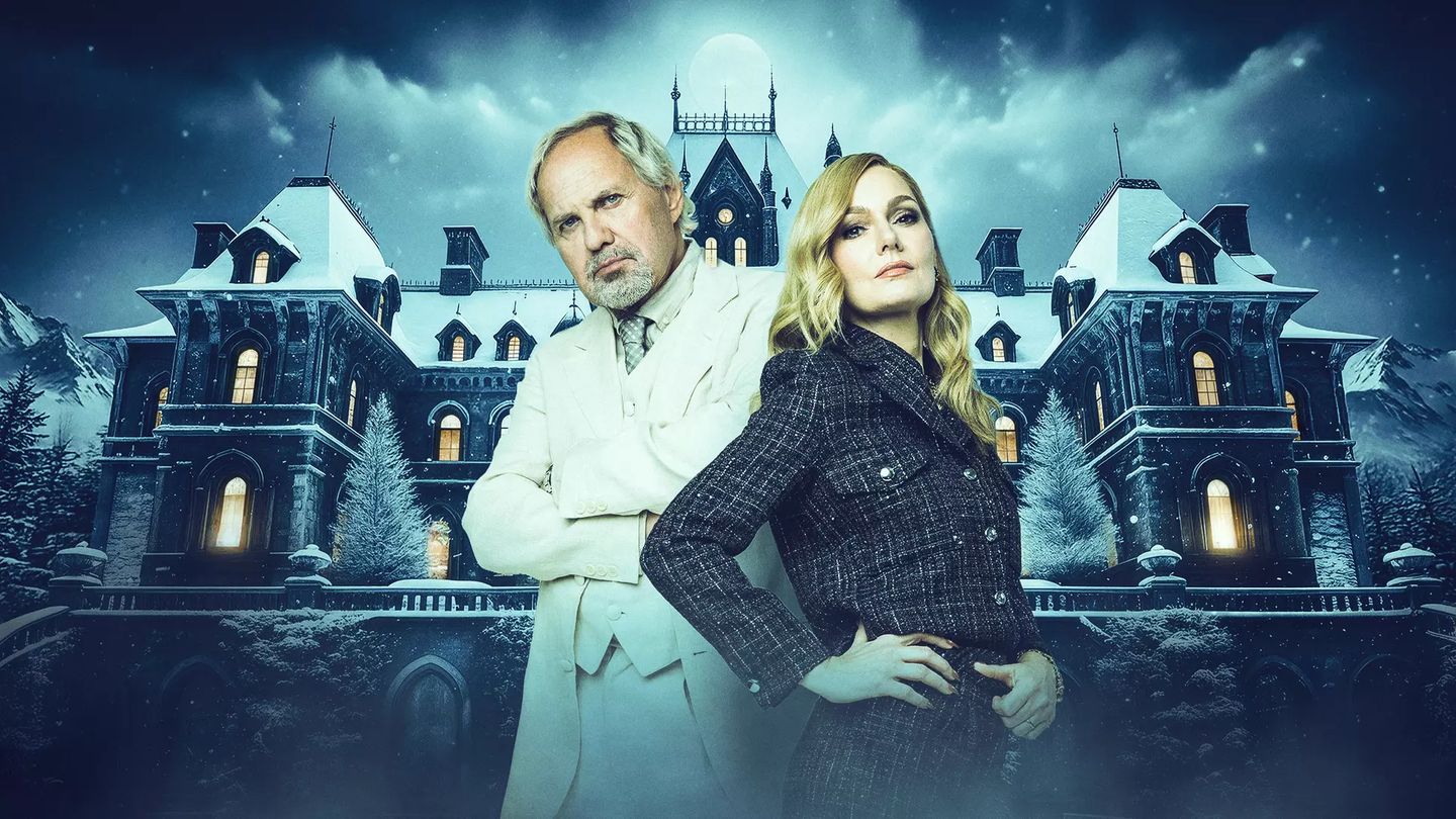 "Tödliches Spiel – Das Live-Krimi-Dinner"