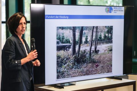 Der Cold-Case-Fall der ermordeten Fünfjährigen wird Thema bei "Aktenzeichen XY...ungelöst". (Archivbild) Foto: Oliver Berg/dpa