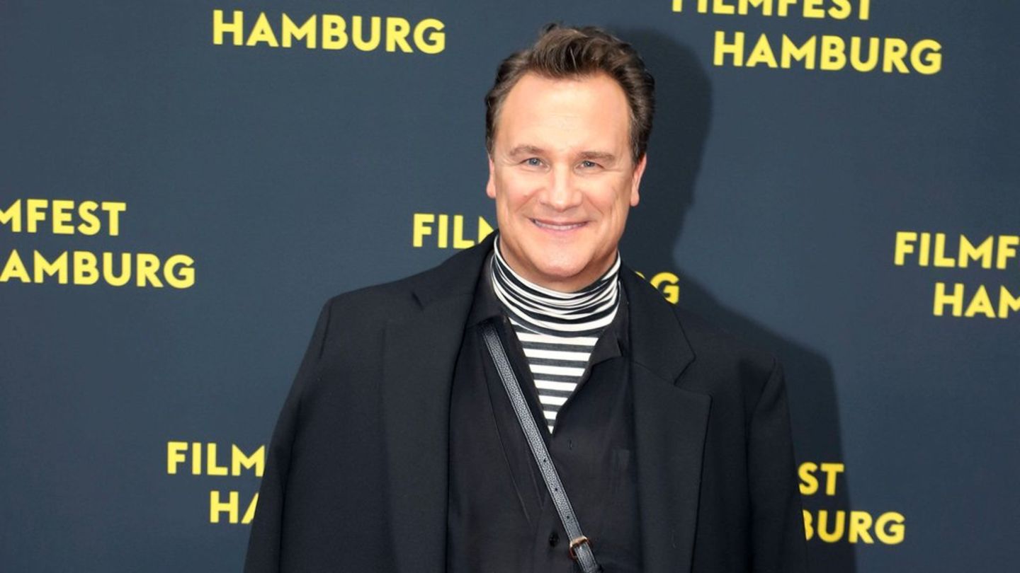 Guido Maria Kretschmer erlitt im Sommer eine lebensbedrohliche Blutvergiftung. Ende September konnte er beim Filmfest Hamburg