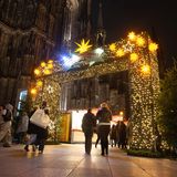 Weihnachtsmarkt Köln
