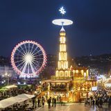 Weihnachtsmarkt Stuttgart