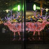 Weihnachtsmarkt Essen