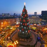 Weihnachtsmarkt Dormund