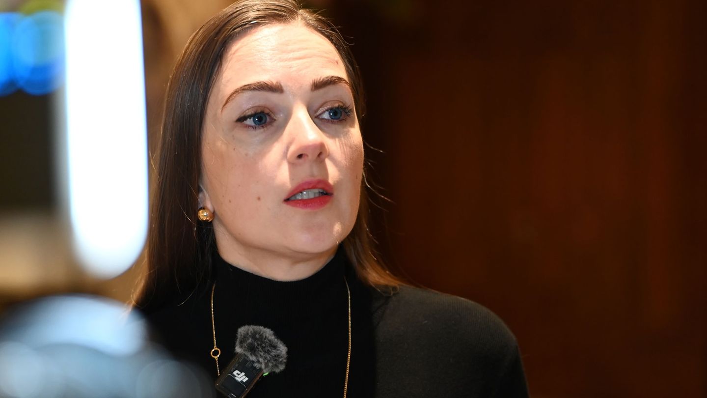 Ukraine-Krieg: Nobel-Laureatin: Sicht der Opfer fehlt in Ukraine-Gesprächen