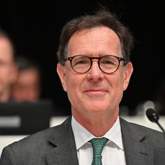 Matthias Wierlacher ist Vorstandschef der Thüringer Aufbaubank und hält einen Haftungsschirm des Landes für die Umsetzung der ko