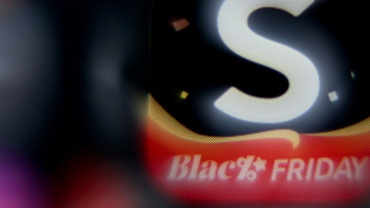 Logo der Verkaufsplattform Shein