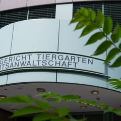 Nach dem Unfalltod eines Fußgängers in Berlin-Oberschöneweide erging gegen einen Transporter-Fahrer eine Geldstrafe von 2.000 Eu