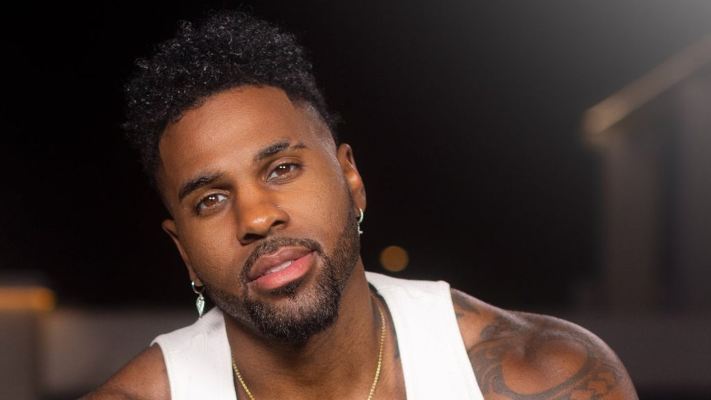Jason Derulo ist einer der Acts, die 2026 auf dem San Hejmo auftreten.
