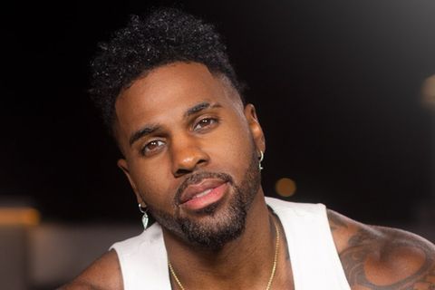 Jason Derulo ist einer der Acts, die 2026 auf dem San Hejmo auftreten.