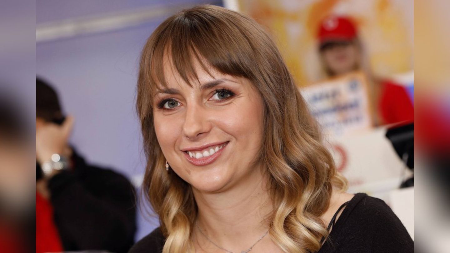 Anna Heiser wurde durch ihre Teilnahme an der RTL-Kuppelshow "Bauer sucht Frau" bekannt. Für ihren Gerald zog sie nach Namibia