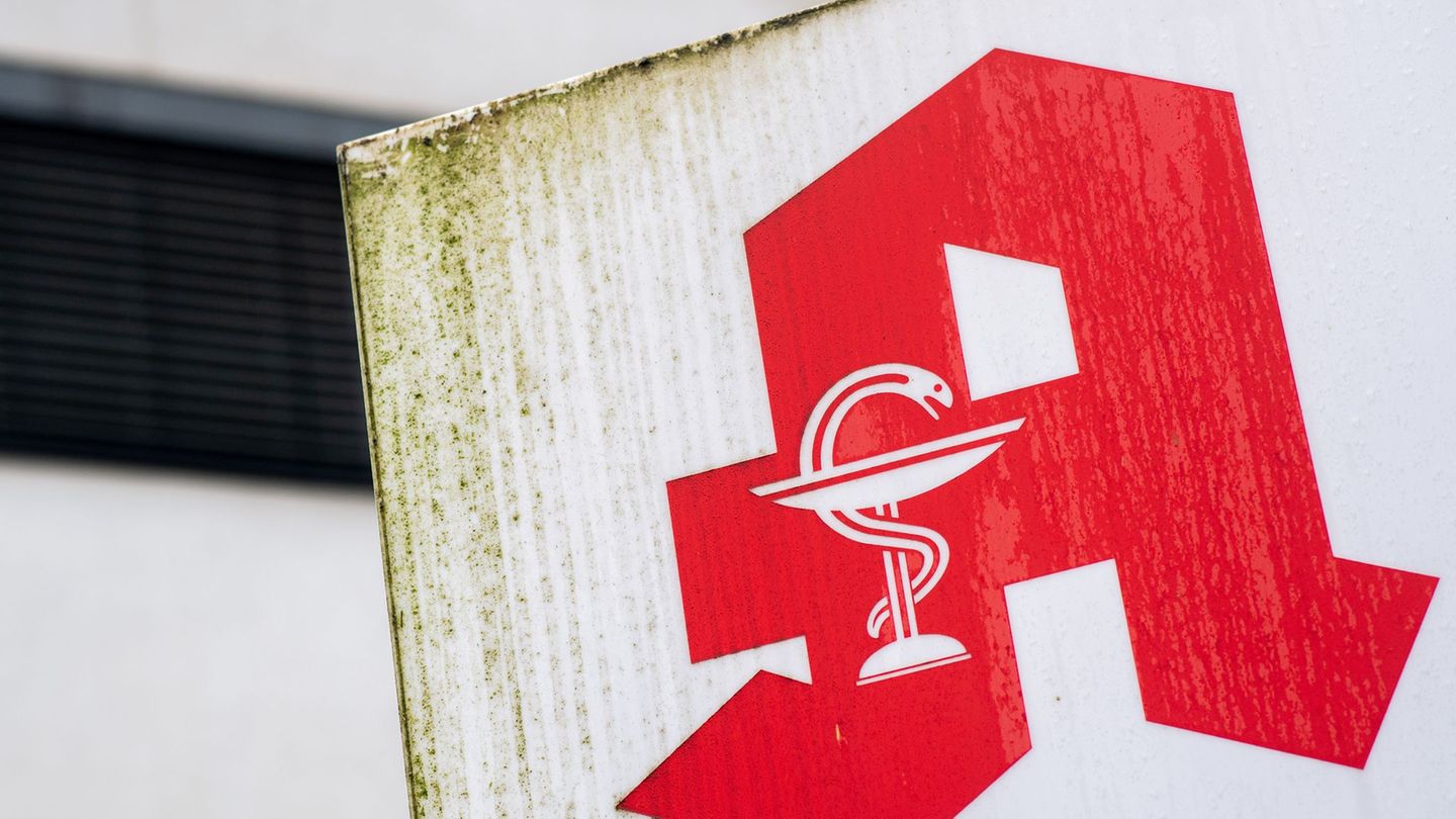 Der maximale Abstand von einer Notdienst-Apotheke zur nächsten wird in MV größer. (Symbolbild) Foto: Hauke-Christian Dittrich/dp