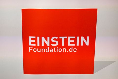 Der Preis wurde 2021 durch die Stiftung ins Leben gerufen. (Archivbild) Foto: Jens Kalaene/dpa