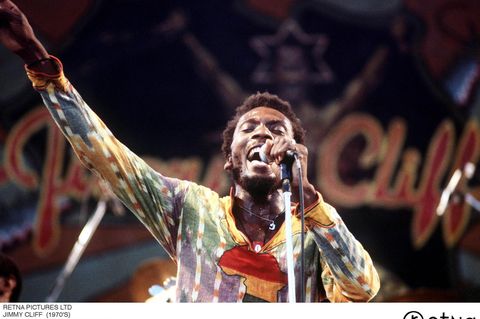 Musik: Reggae-Legende Jimmy Cliff mit 81 Jahren gestorben