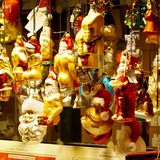 Weihnachtsmarkt St. Pauli