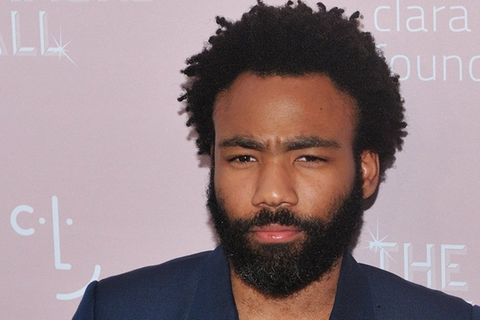 Donald Glover musste sich zweimal operieren lassen.