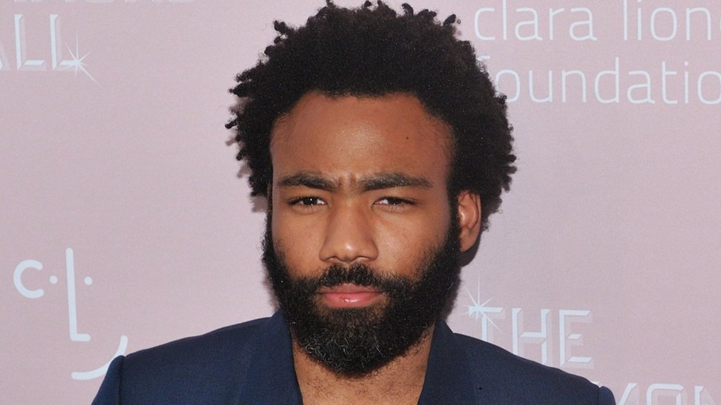 Donald Glover musste sich zweimal operieren lassen.