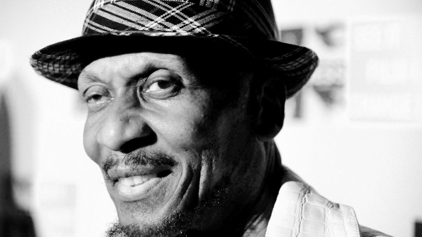 Jimmy Cliff gilt als einer der Wegbereiter des Reggae (Archivbild). Foto: Andrew Gombert/EPA/dpa