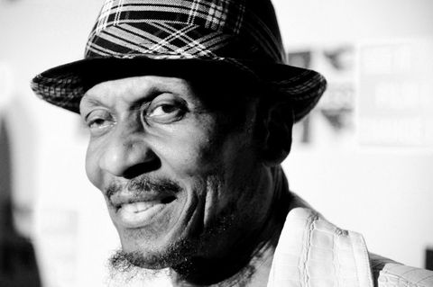 Jimmy Cliff gilt als einer der Wegbereiter des Reggae (Archivbild). Foto: Andrew Gombert/EPA/dpa