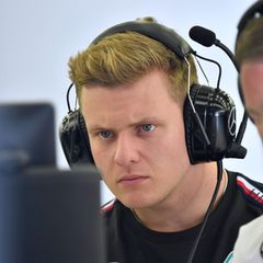 Mick Schumacher setzt seine Karriere in den USA fort