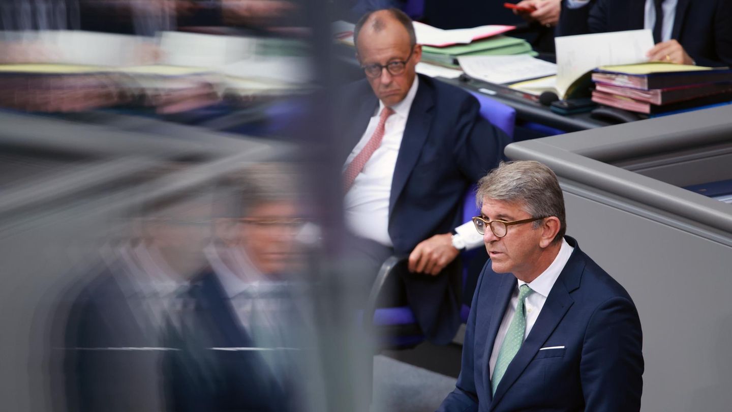 Meinung: Wolfram Weimer: Jetzt ist es auch die Affäre des Kanzlers