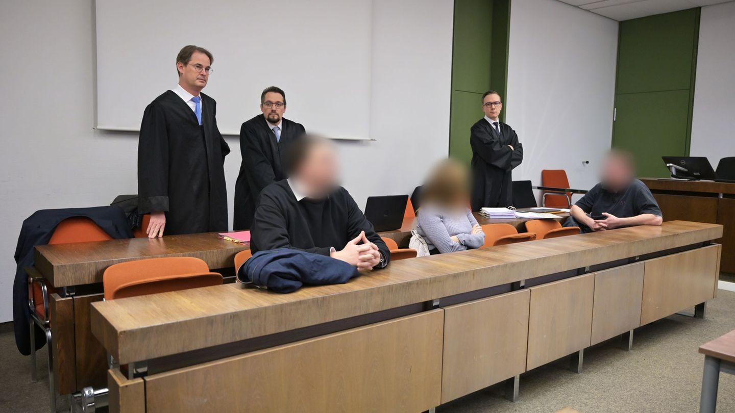 Gab es Korruption im Münchner KVR? Das soll der Prozess klären. Foto: Malin Wunderlich/dpa