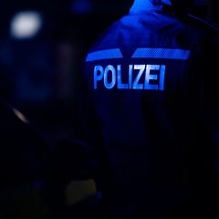 Der Mann wurde in eine Justizvollzugsanstalt gebracht. (Symbolbild) Foto: Robert Michael/dpa