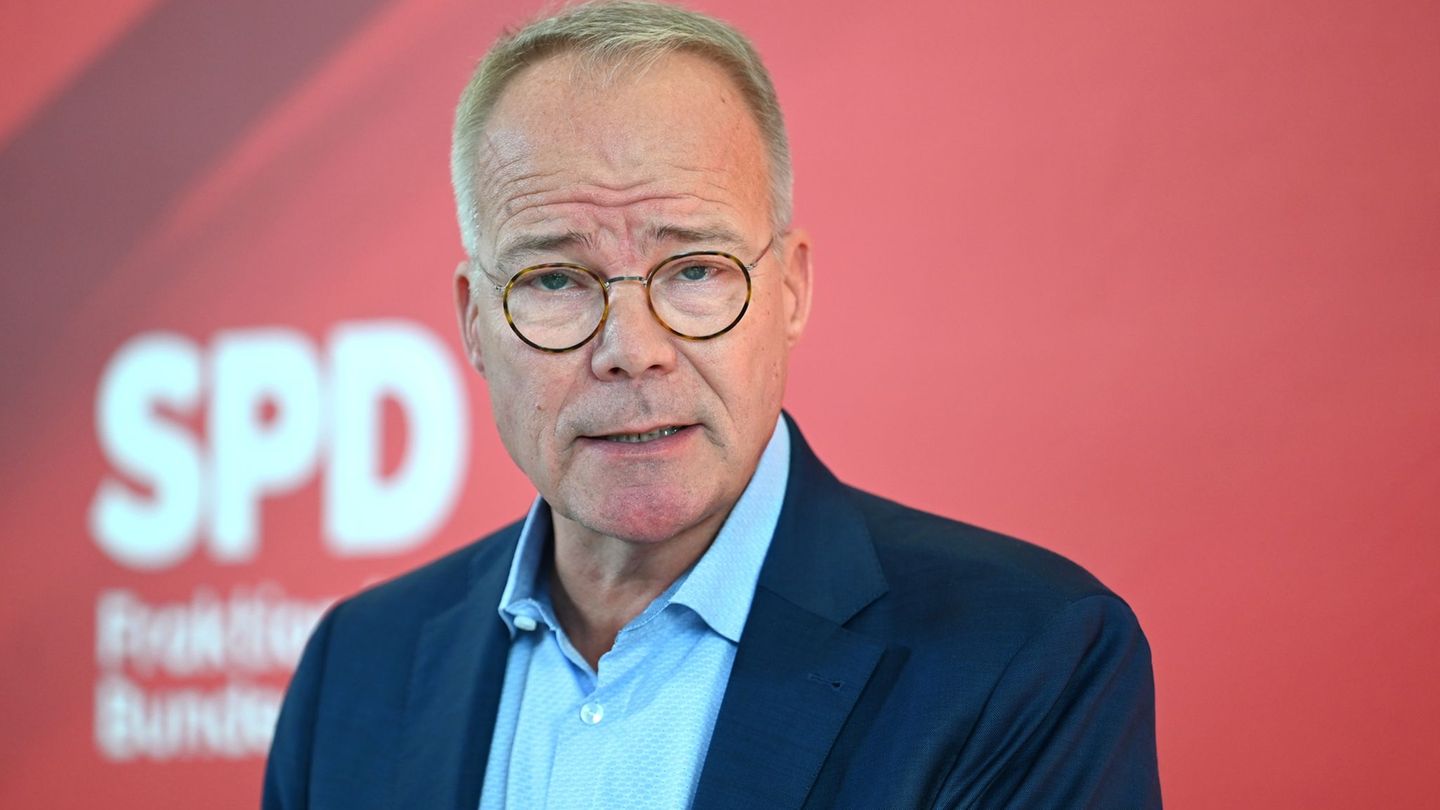 Koalition: Miersch sieht Rentenpaket vor schneller Verabschiedung