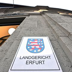 Am Landgericht Erfurt beginnt im Dezember wieder ein Prozess gegen einen Mann, der als Lehrer sexualisierte Gewalt ausgeübt habe
