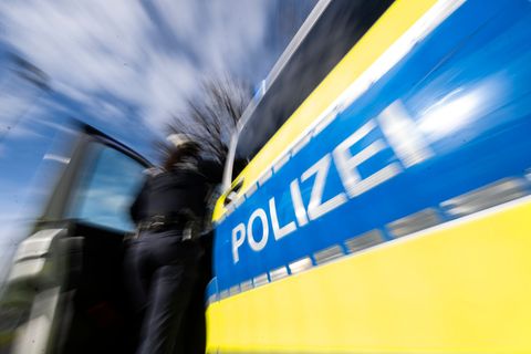 Der 48 Jahre alte Lebensgefährte steht im Verdacht, die Frau so schwer verletzt zu haben, dass sie starb. (Symbolbild) Foto: Mar