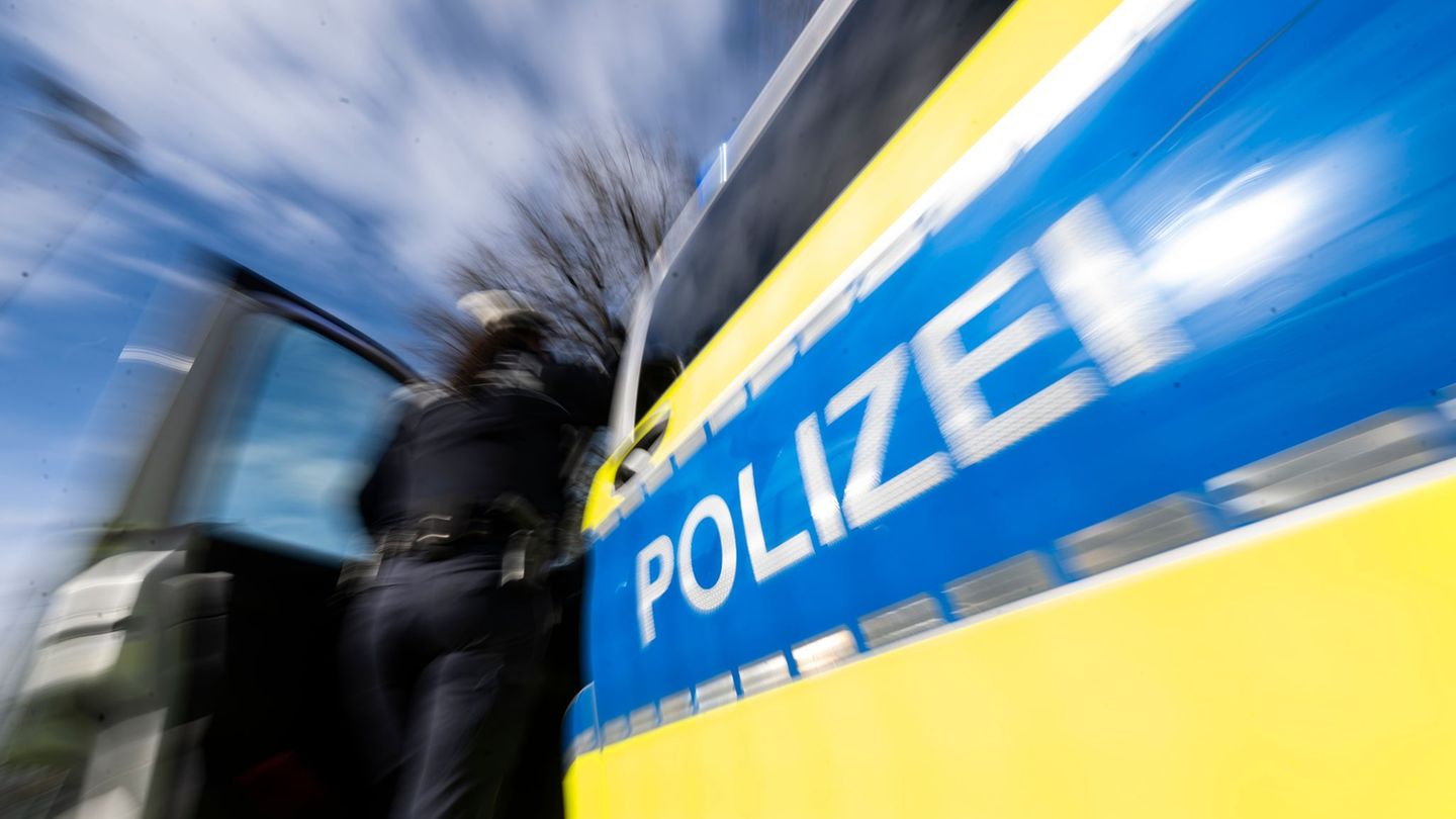 Kriminalität: Frau stirbt an schweren Verletzungen - Partner festgenommen