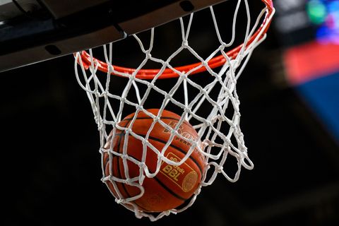 Die Ulmer Basketballer freuen sich über einen Rückkehrer. (Archivbild) Foto: Tom Weller/dpa