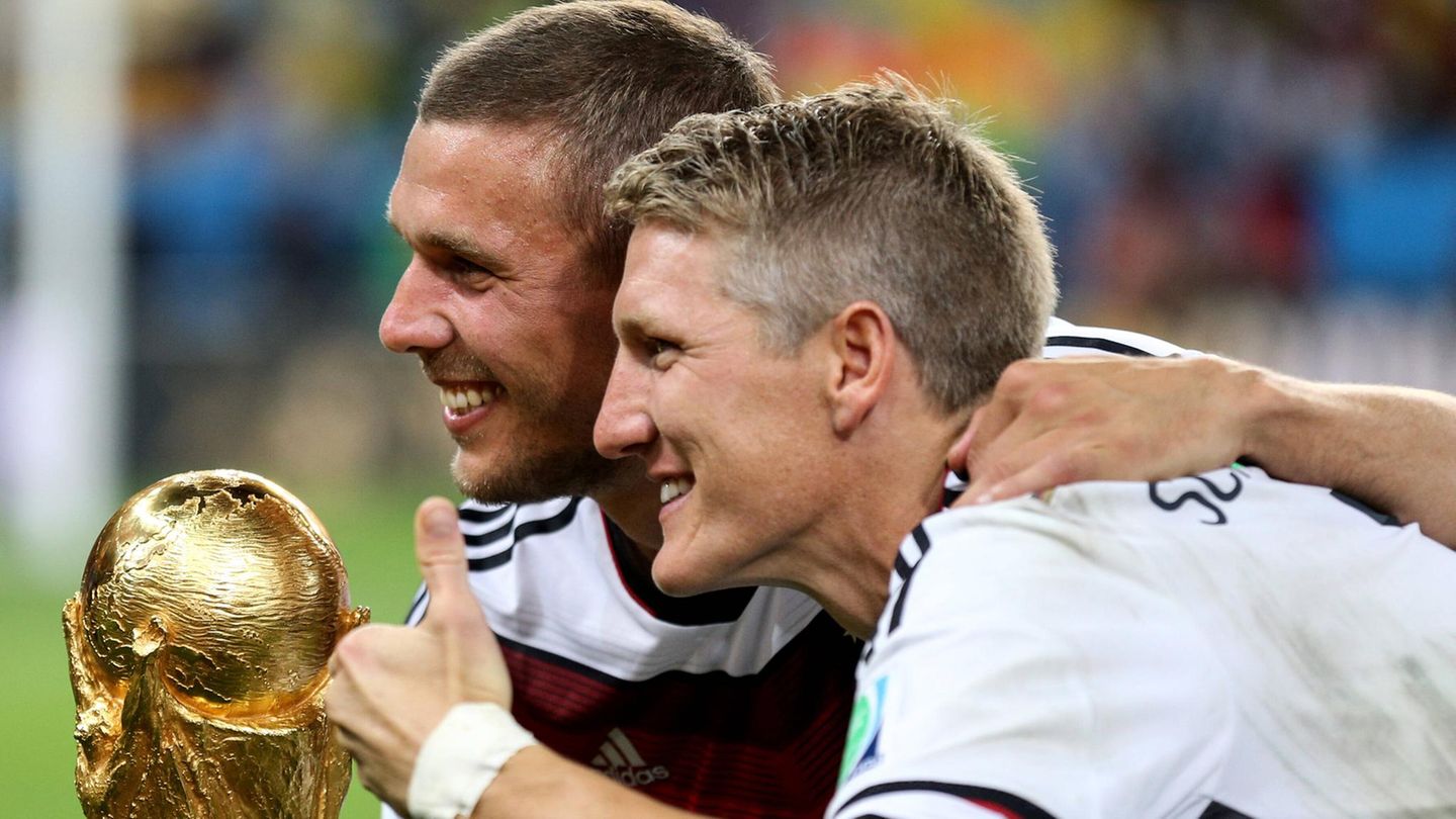 stern-umfrage: Wird Deutschland 2026 Fußballweltmeister? Die Prognose der Fans